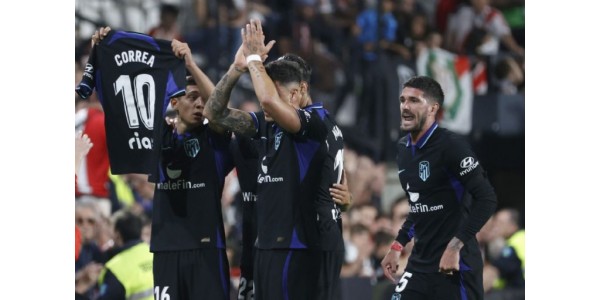 Et kappløp for å kjempe om en mors død